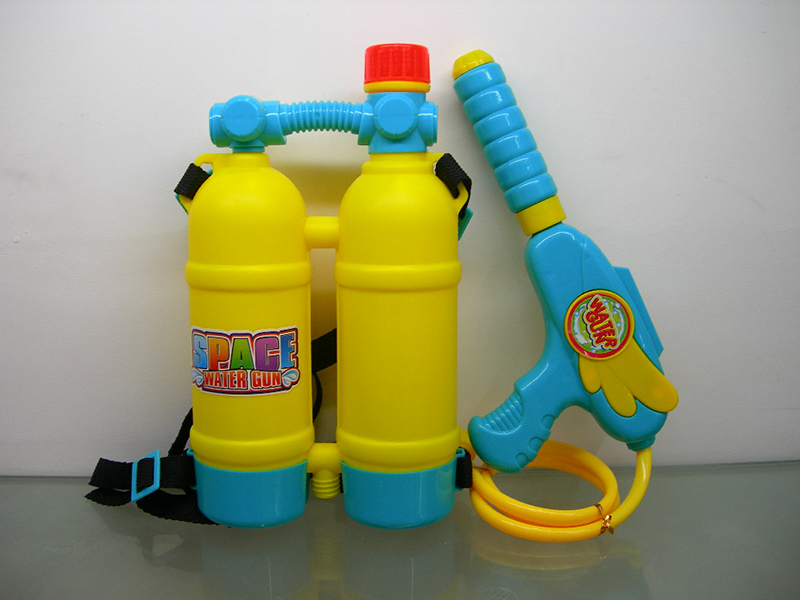 Backpack Water Gun
