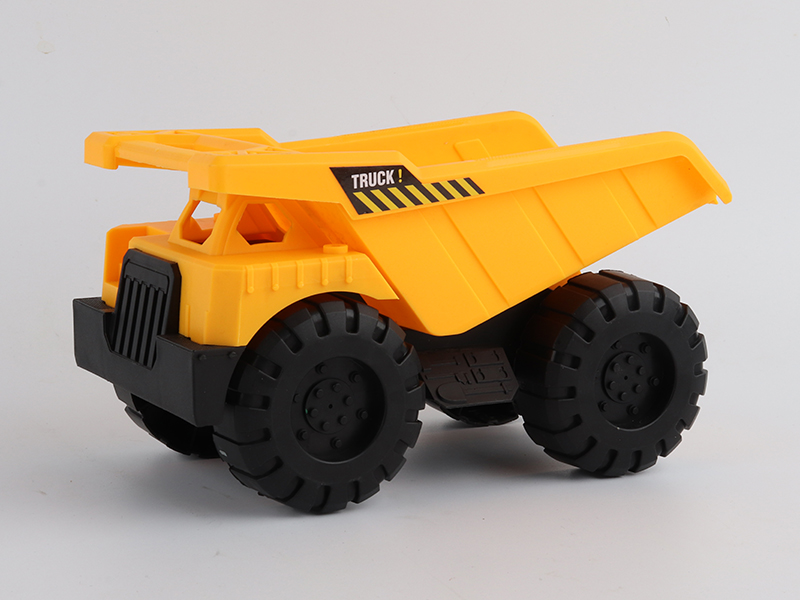 Large Size Slide Dumper
