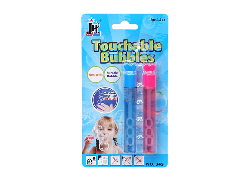 Bubble toys