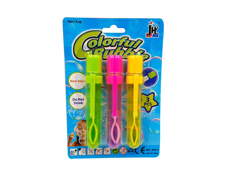 Bubble toys