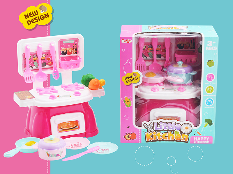 Kitchen Set