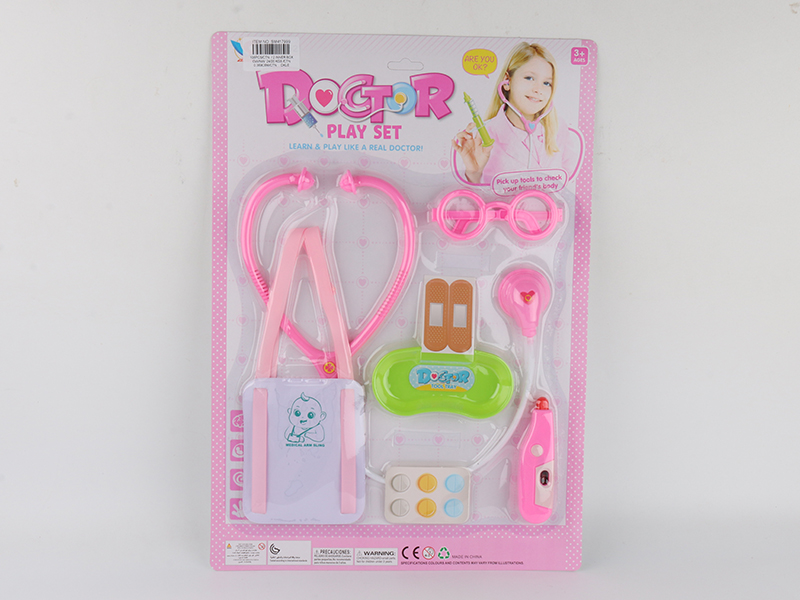 Doctor Set