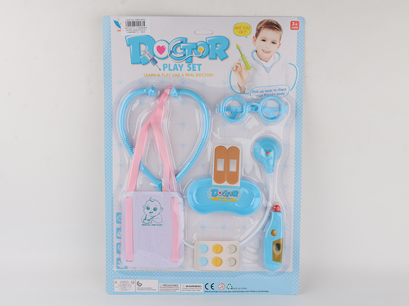 Doctor Set