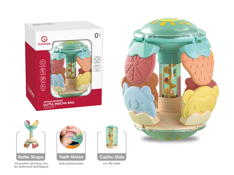 Teether Ball