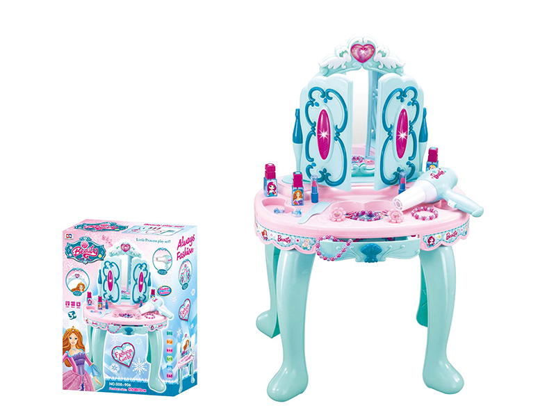 Princess Dressing Table
