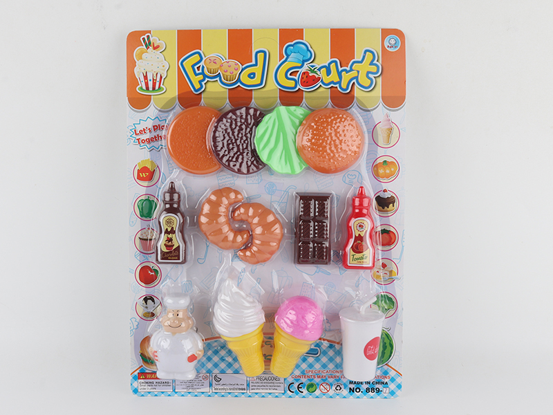 Food Set