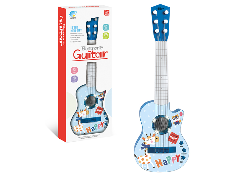 Electric Guitar