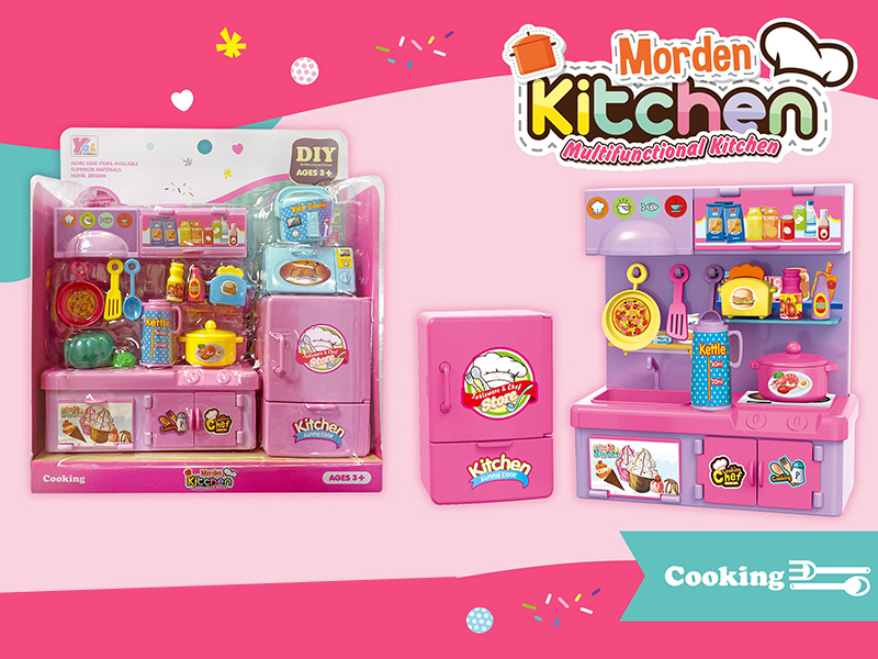 Little Kitchen