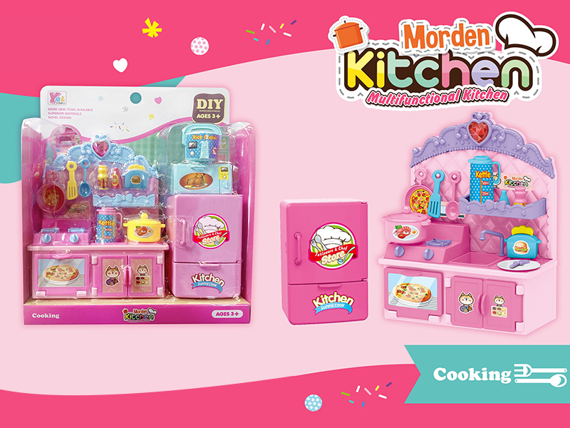 Little Kitchen