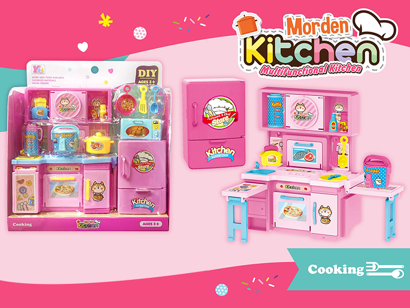 Little Kitchen