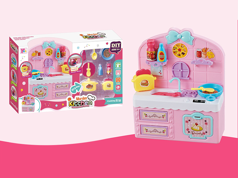 Little Kitchen