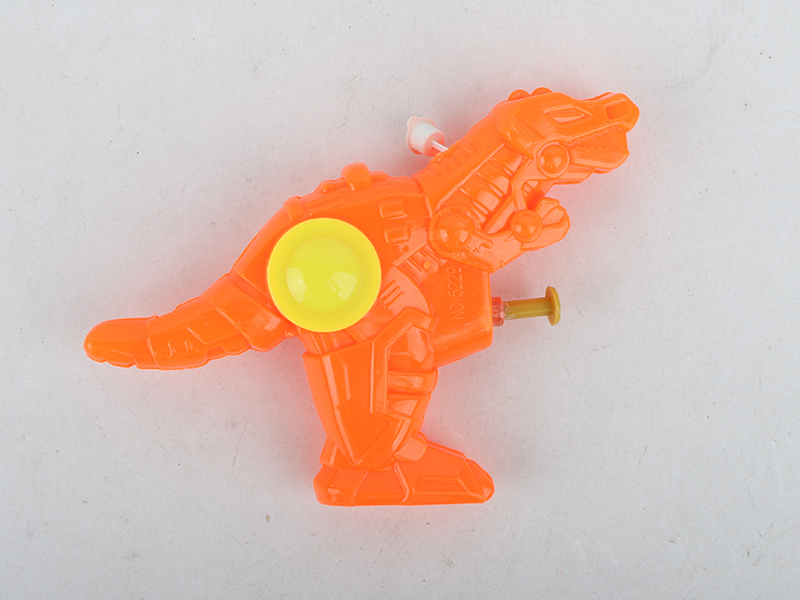 Solid Color Water Gun