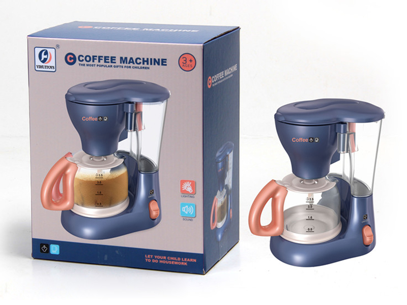 Coffee Machine