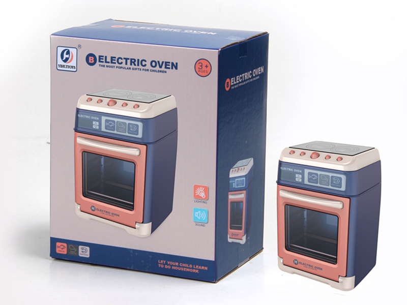 Electric Oven