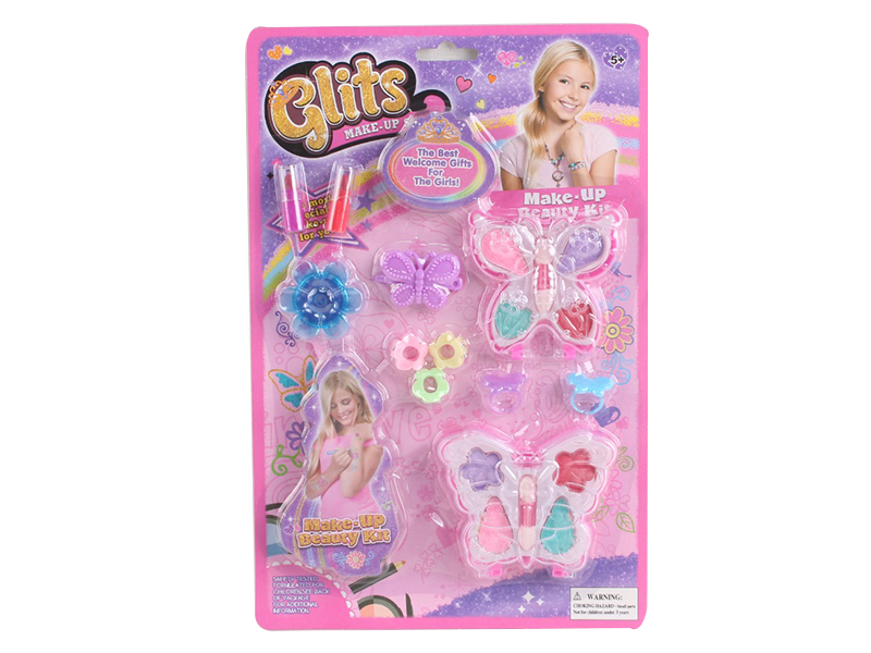 Cosmetics Toys