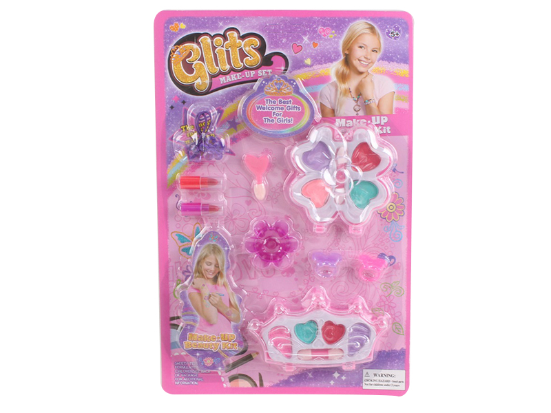 Cosmetics Toys