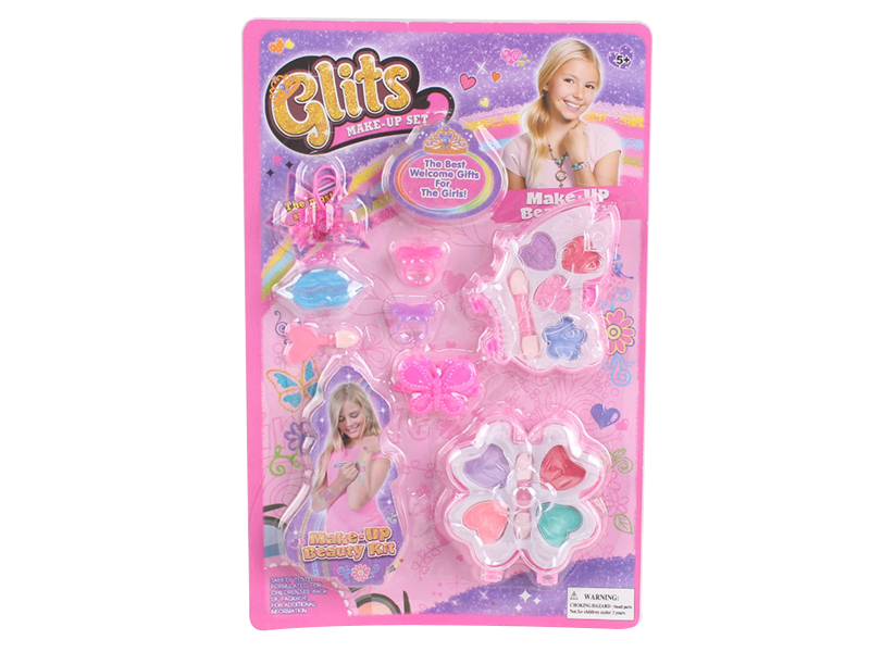 Cosmetics Toys
