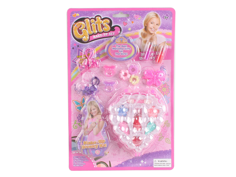 Cosmetics Toys