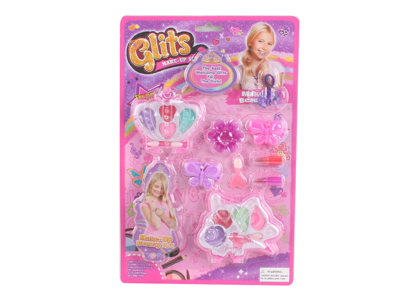 Cosmetics Toys