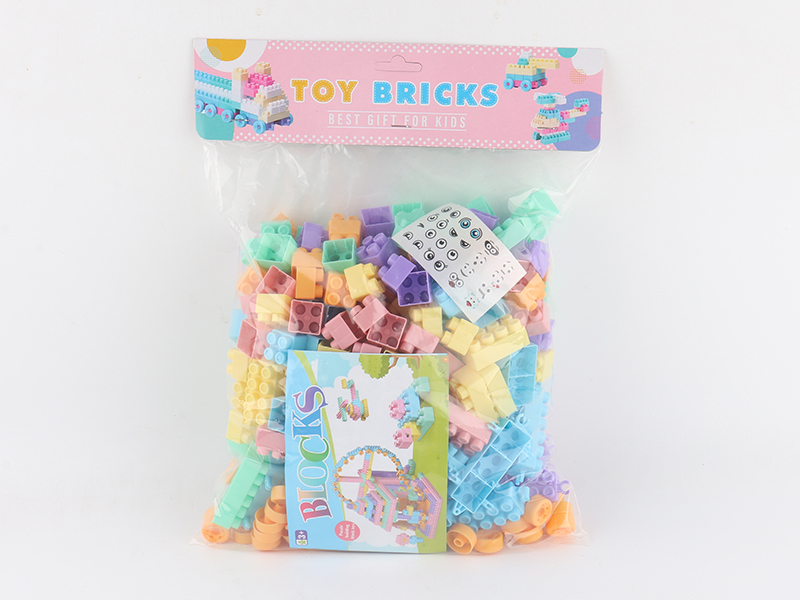 Building Blocks 300pcs