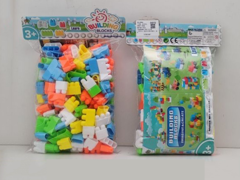 Building Blocks 112pcs