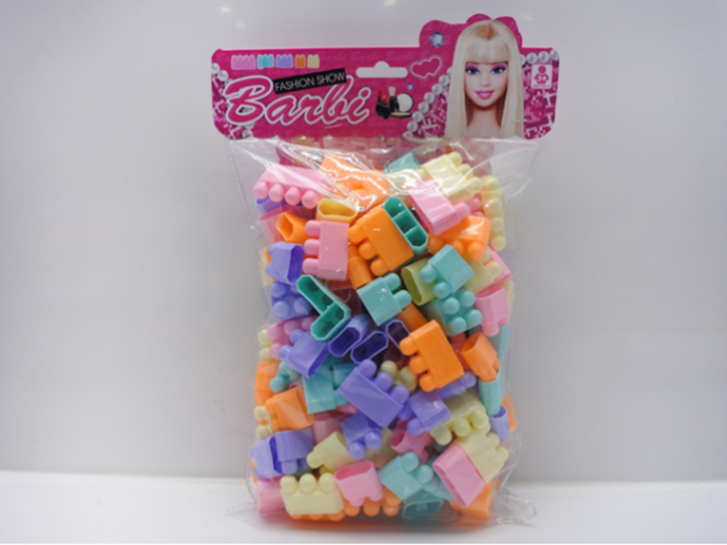 Princess  Building Blocks 112pcs