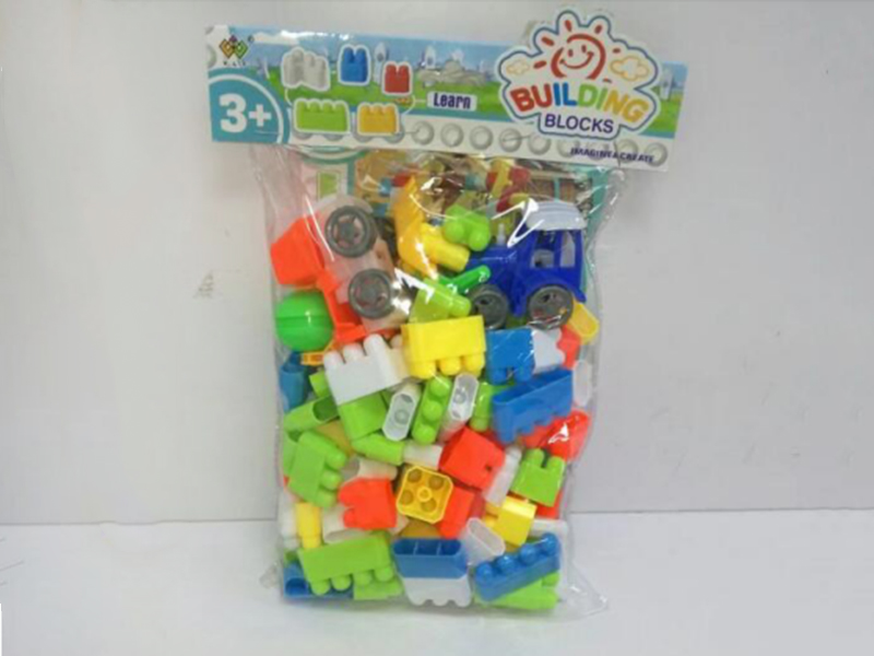 Building Blocks 112pcs