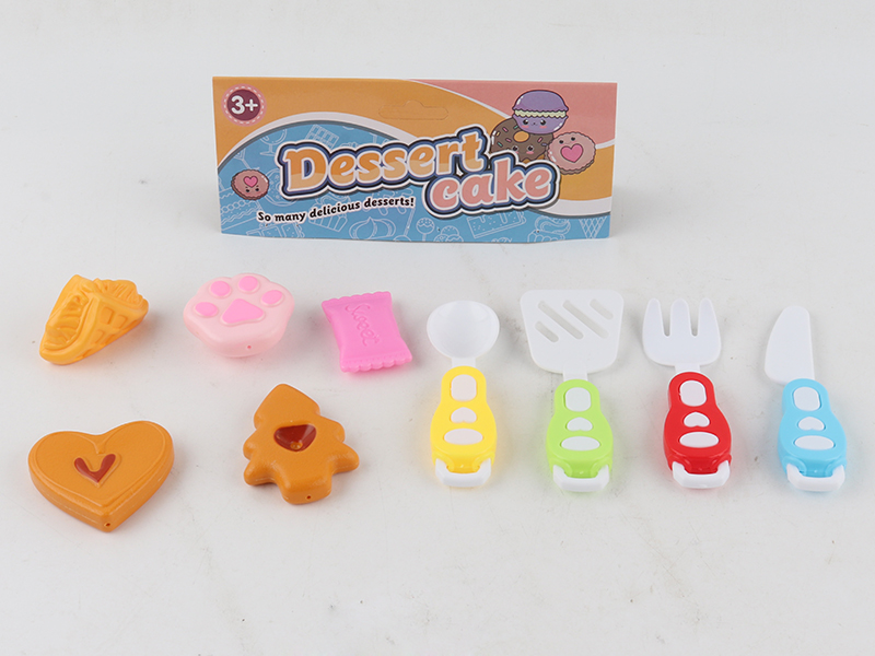 Dessert Set