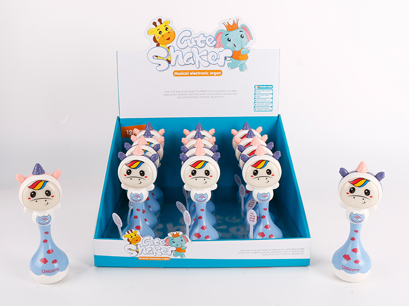 Unicorn Music Stick 12pcs