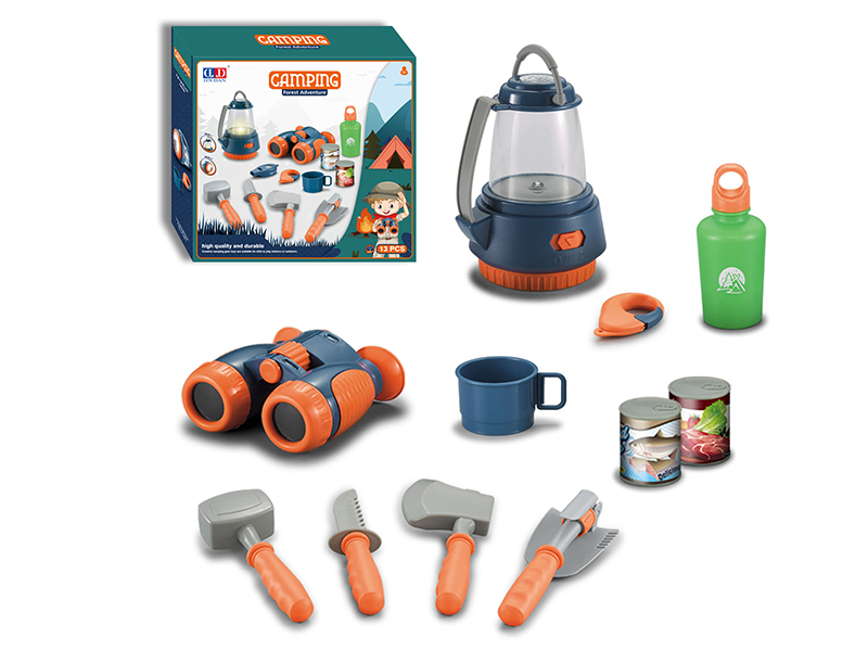 Children Camping Set 13pcs