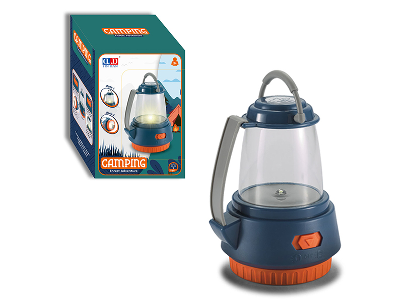 Children Camping Electric Torch