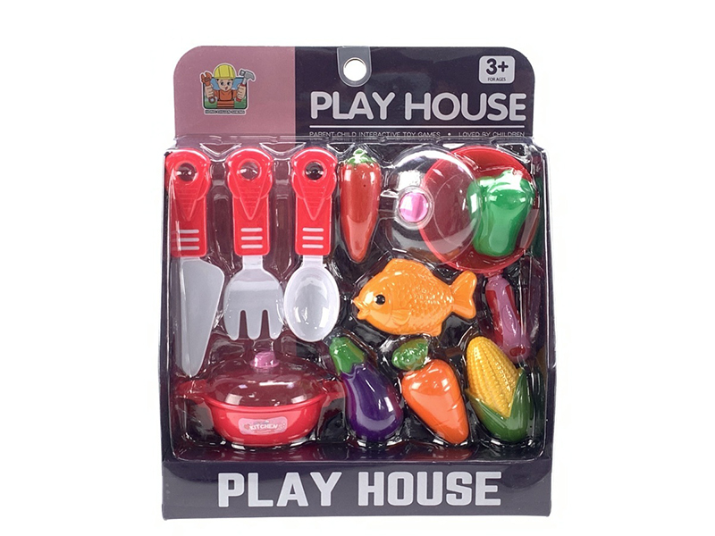 Kitchen Set