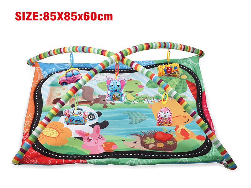 Baby Play Mat