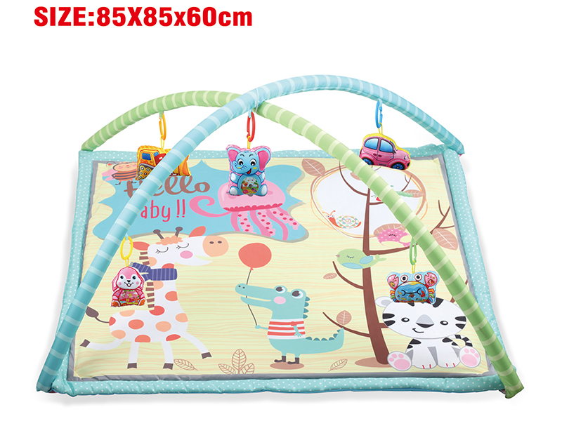 Baby Play Mat