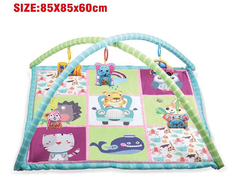 Baby Play Mat