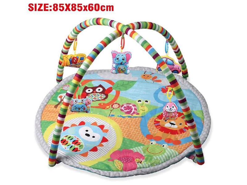 Baby Play Mat