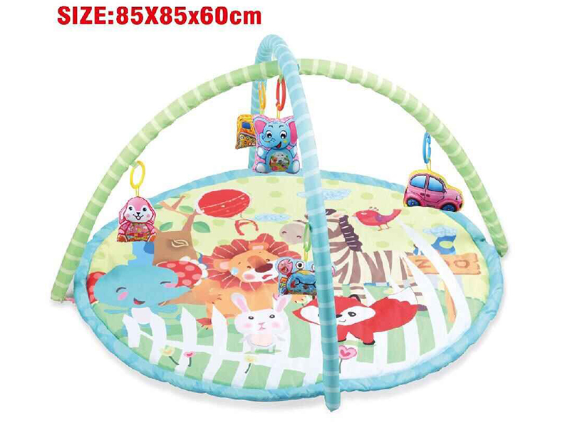 Baby Play Mat(Sea World/Turtle)