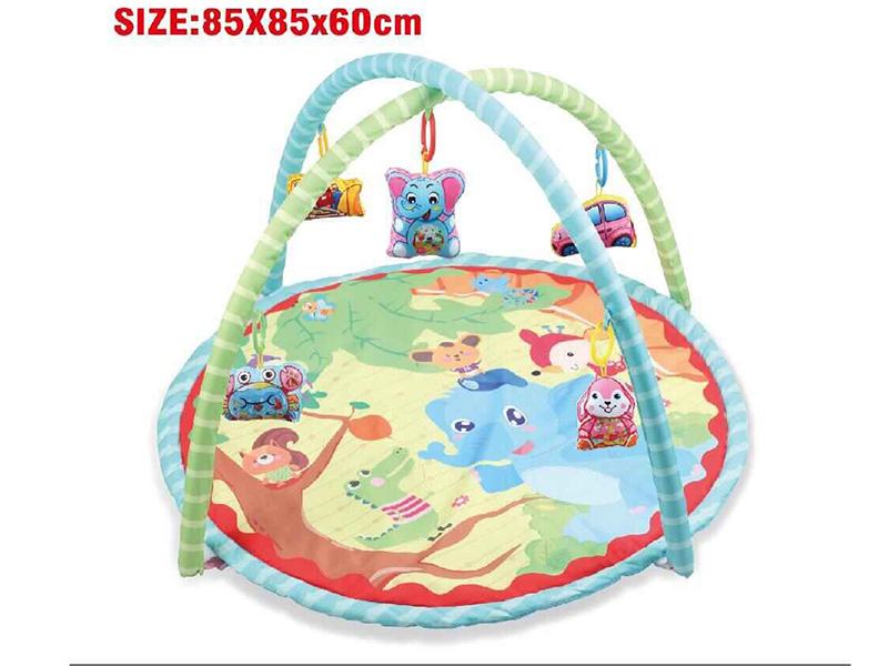 Baby Play Mat(Elephant)