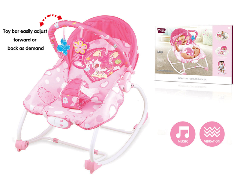 Baby Bouncer With Music,Vibration
