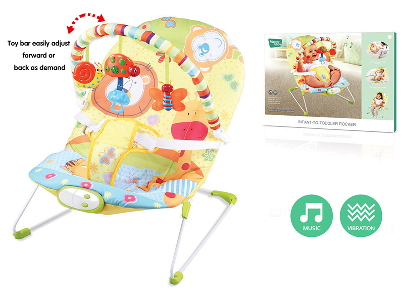 Baby Bouncer With Music,Vibration