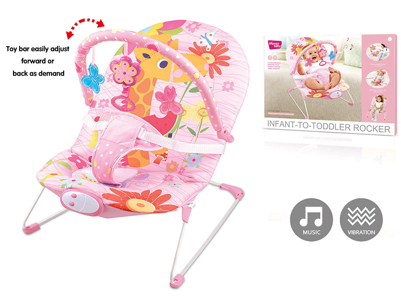 Baby Bouncer With Music,Vibration