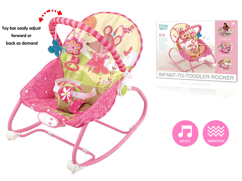 Baby Bouncer With Music,Vibration