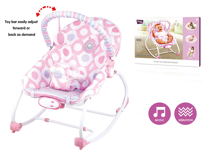 Baby Bouncer With Music,Vibration
