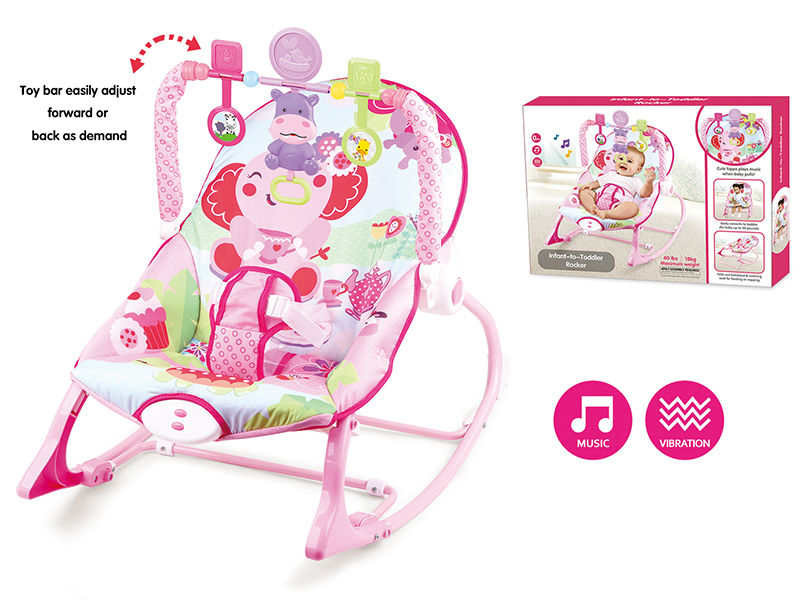 Baby Bouncer With Music,Vibration
