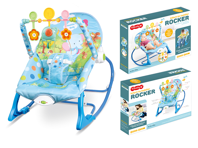 Baby Bouncer With Music ,Vibration