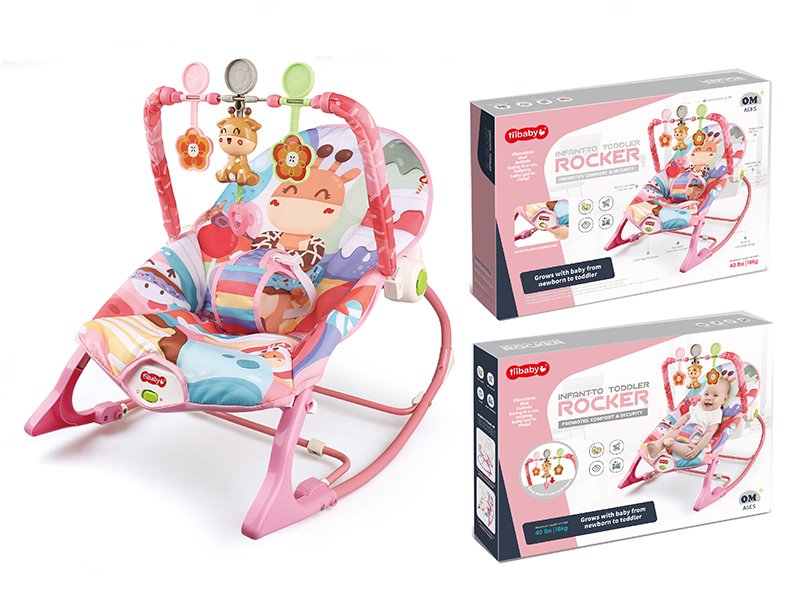 Baby Bouncer With Music ,Vibration