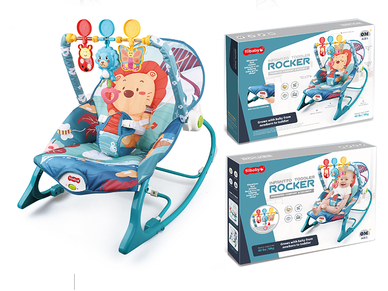 Baby Bouncer With Music ,Vibration