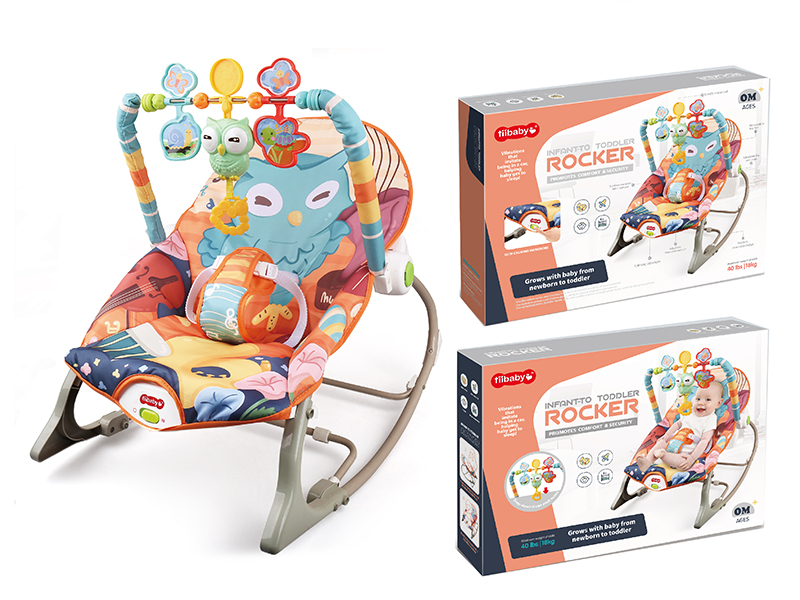 Baby Bouncer With Music ,Vibration