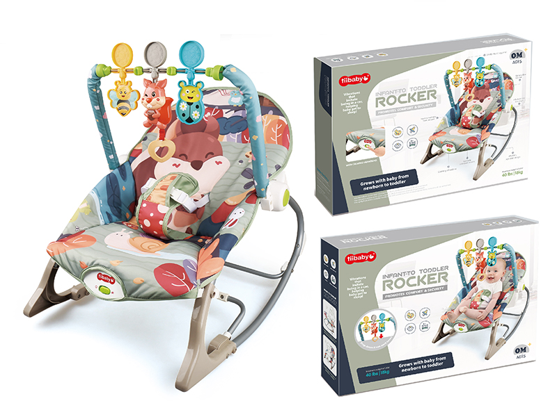 Baby Bouncer With Music ,Vibration