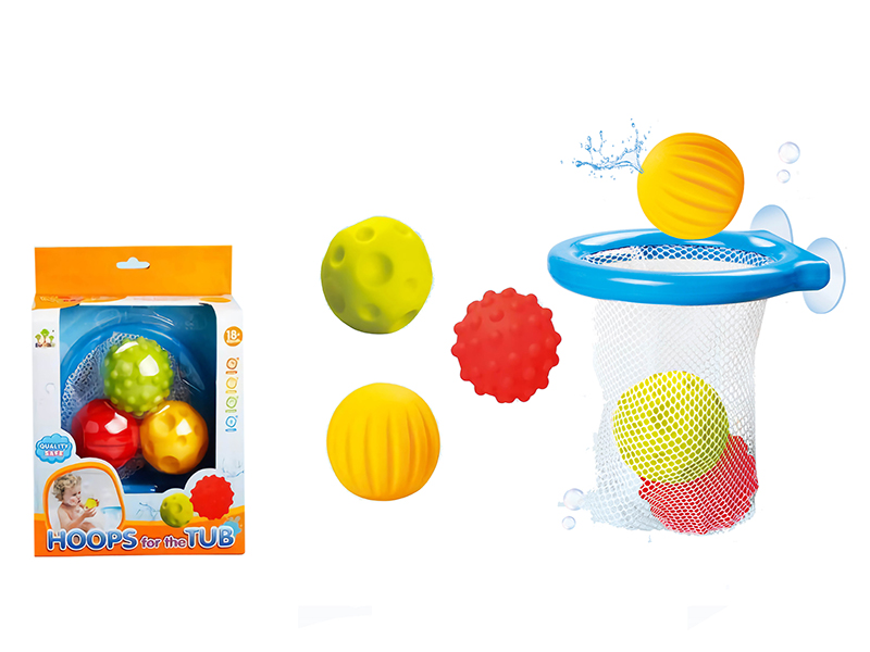 Bath Toys